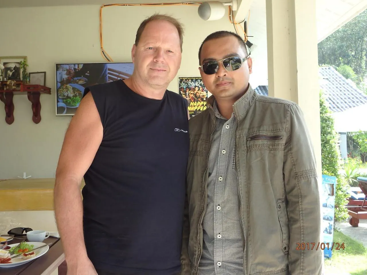 ***  Suksompong Resort Khao Lak Thailandia