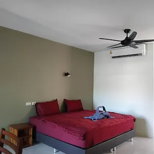 Spy Home Khao Lak