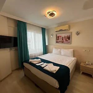 Le Safran Palace Hotel Provincia di Istanbul