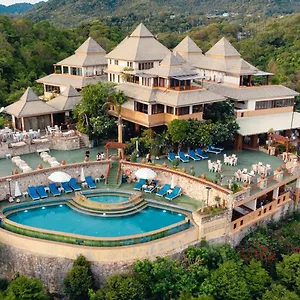 Paradise Zone Resort Ko Tao