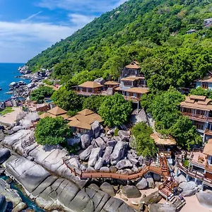 Dusit Buncha By Riya Group Resort Ko Tao
