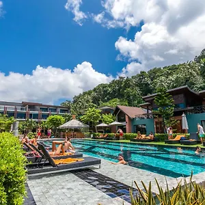 Chaokoh Hotel&resort- Sha Extra Hotel Phi Phi Don