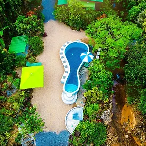 The Mouth - Sha Extra Khao Lak