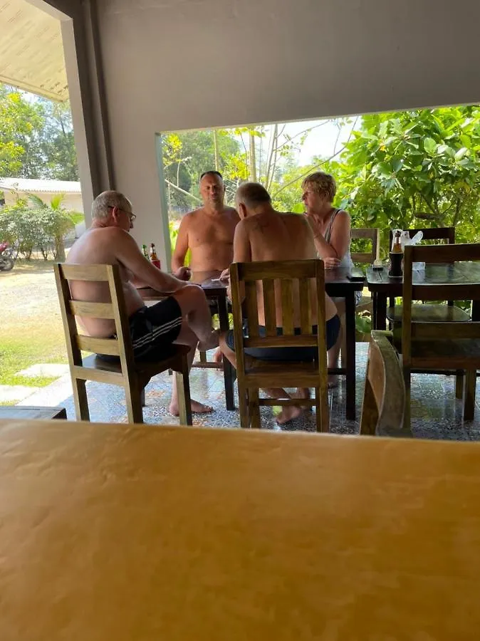 Suksompong Resort Khao Lak