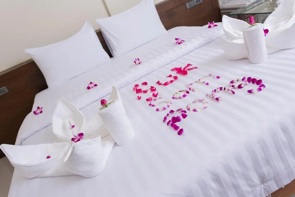 Suksompong Resort Khao Lak