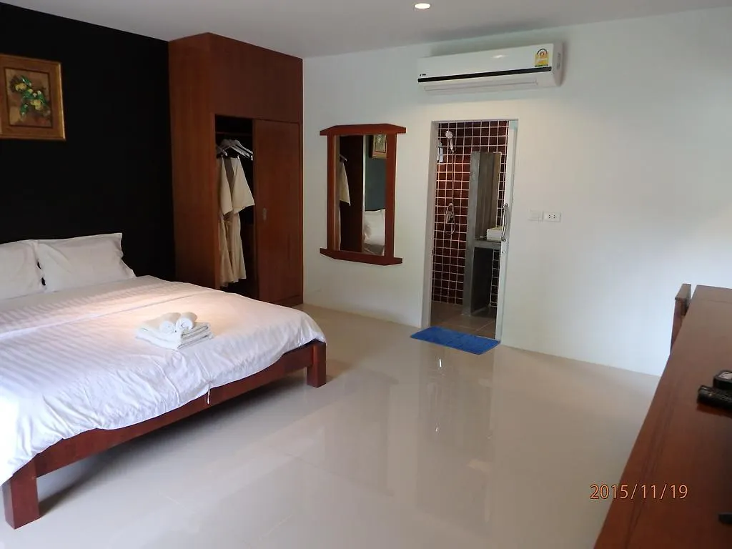 Suksompong Resort Khao Lak 3*,  Thailand