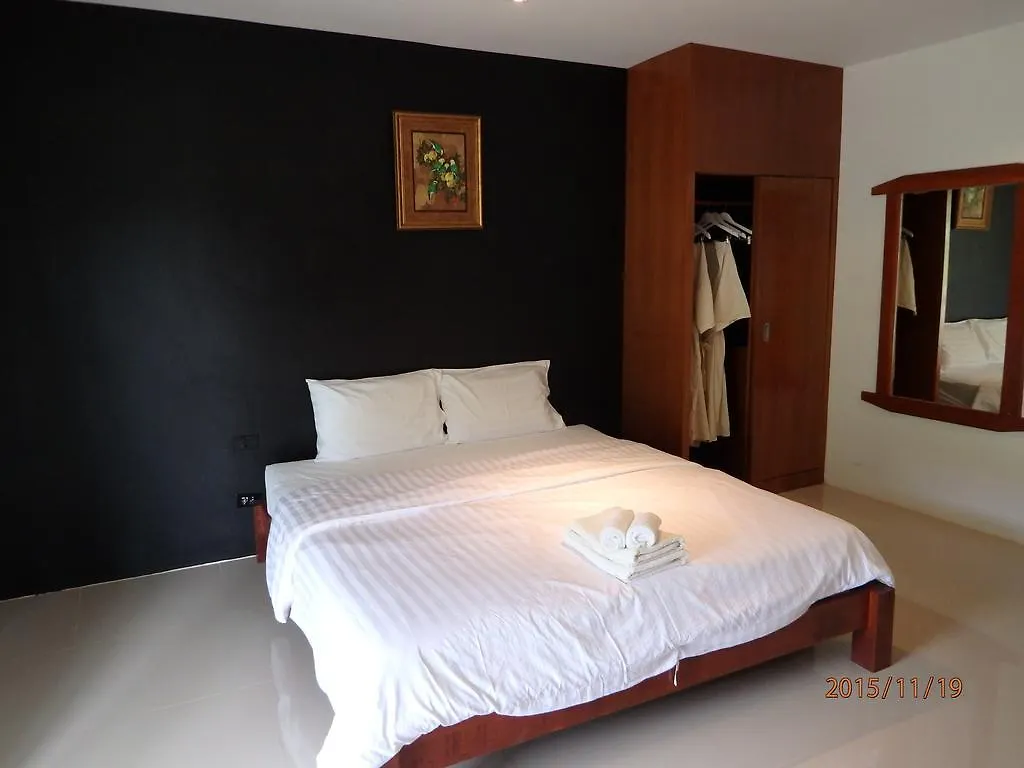 ***  Suksompong Resort Khao Lak Thailand