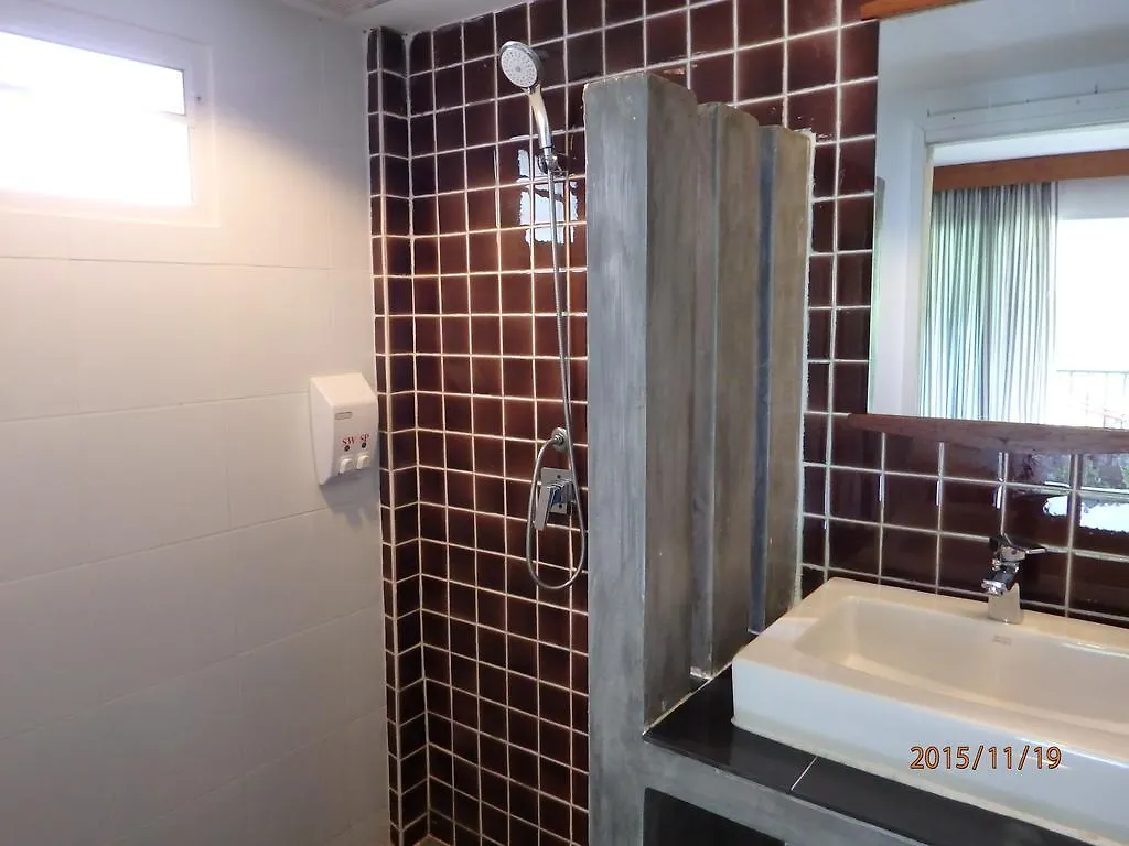 Suksompong Resort Khao Lak