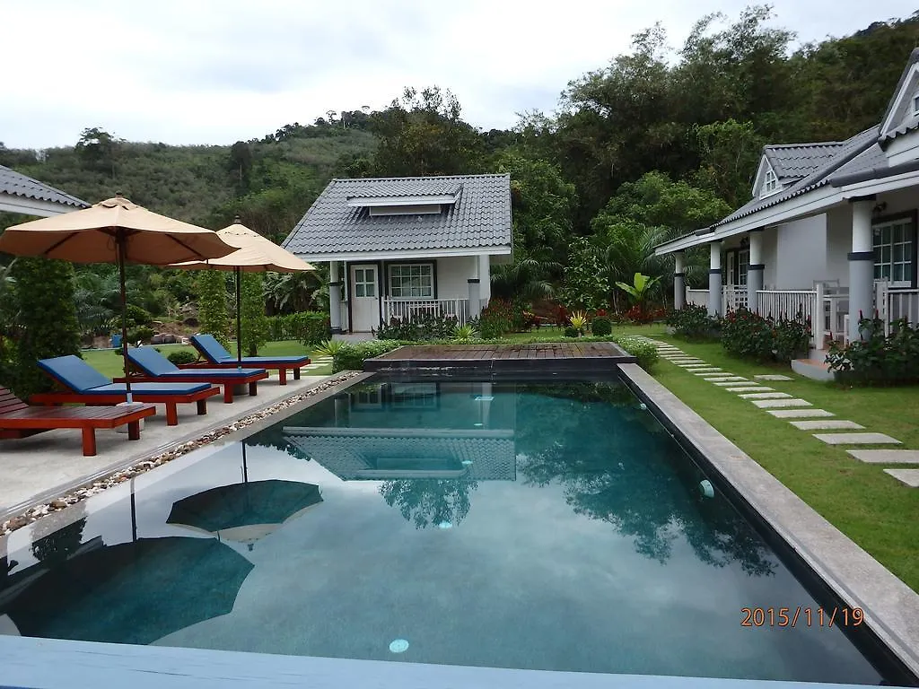 Suksompong Resort Khao Lak