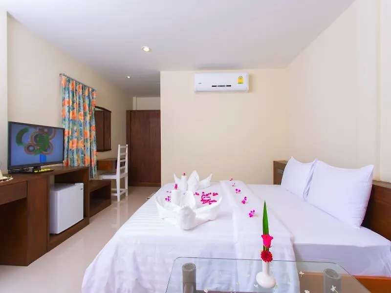 Suksompong Resort Khao Lak